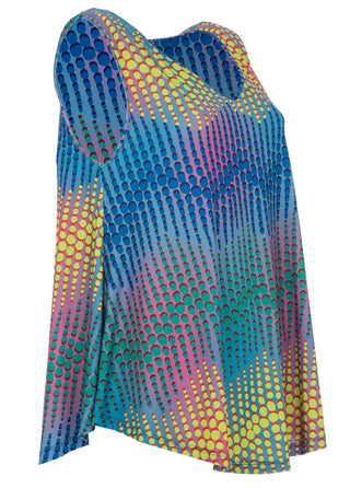 Kozan Dodie Top, Melody Vogue - Statement Boutique