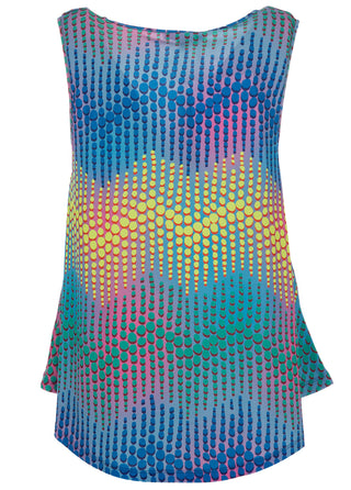 Kozan Dodie Top, Melody Vogue - Statement Boutique