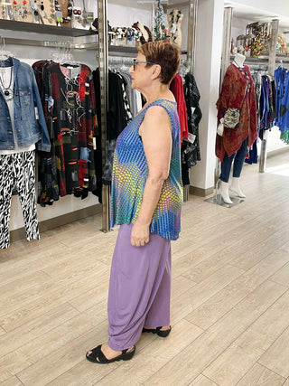 Kozan Dodie Top, Melody Vogue - Statement Boutique