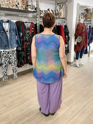 Kozan Dodie Top, Melody Vogue - Statement Boutique