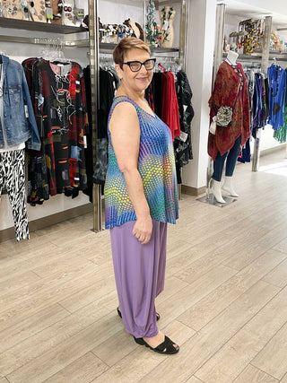 Kozan Dodie Top, Melody Vogue - Statement Boutique