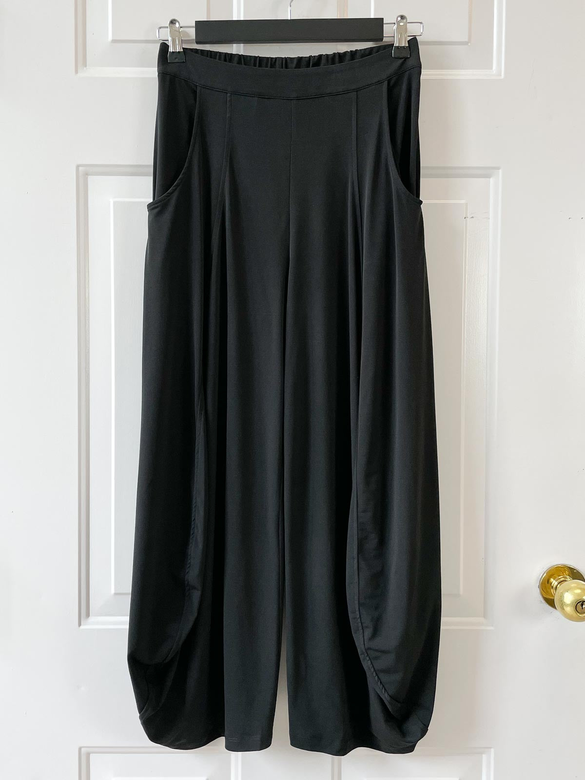 Kozan Jade Pant, Black - Statement Boutique