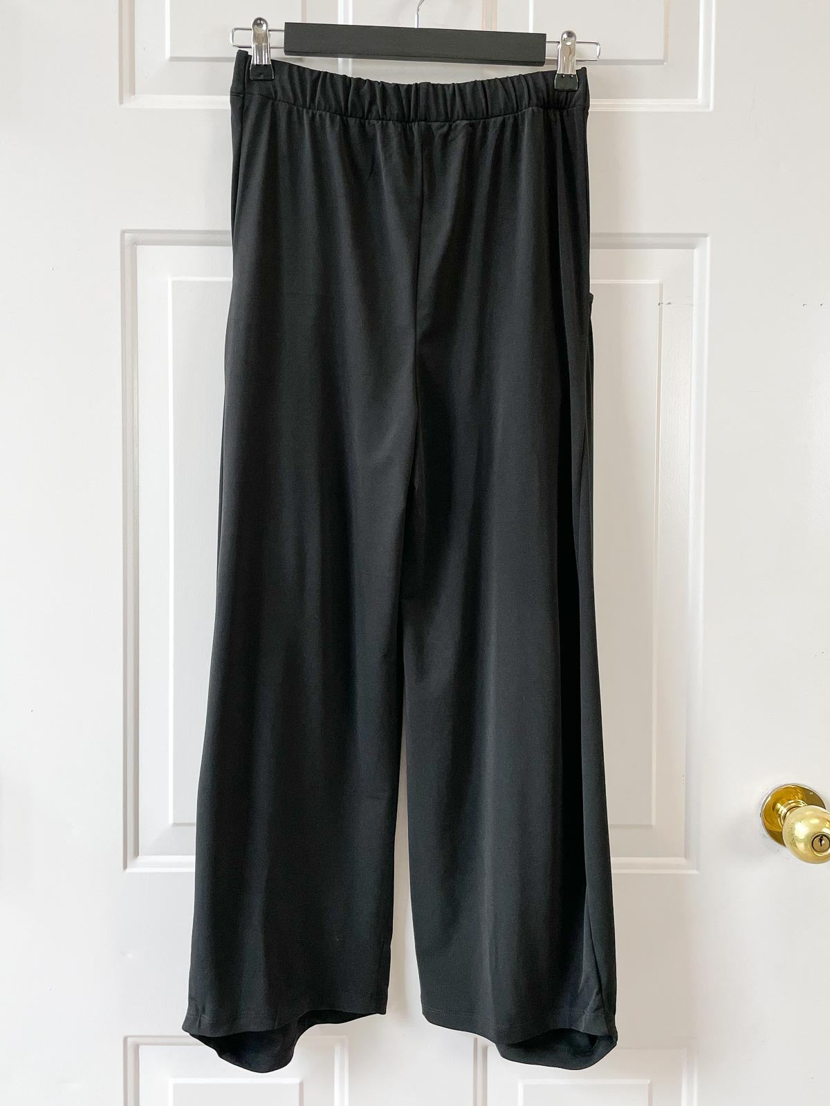 Kozan Jade Pant, Black - Statement Boutique