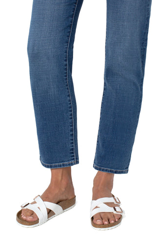 Liverpool Los Angeles Gia Glider Slim Leg, Johnstown - Statement Boutique