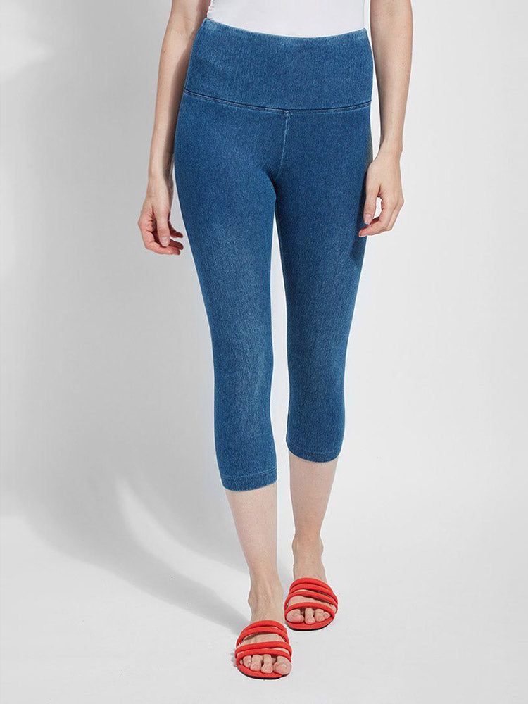 Lysse capri leggings clearance
