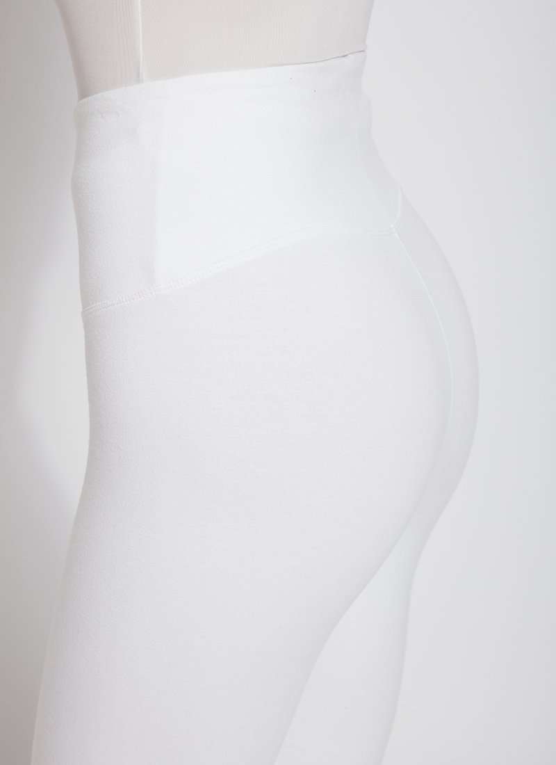 Lysse white leggings outlet